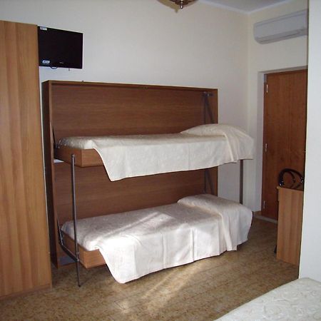 Hotel Del Golfo Lerici Buitenkant foto