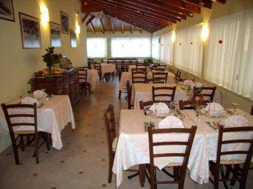 Hotel Del Golfo Lerici Buitenkant foto