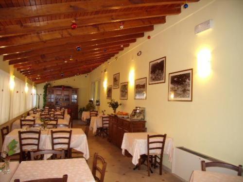 Hotel Del Golfo Lerici Buitenkant foto