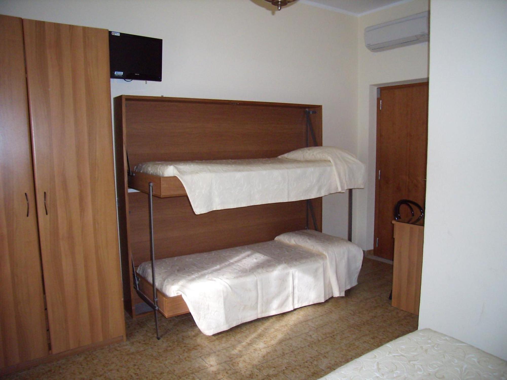 Hotel Del Golfo Lerici Buitenkant foto