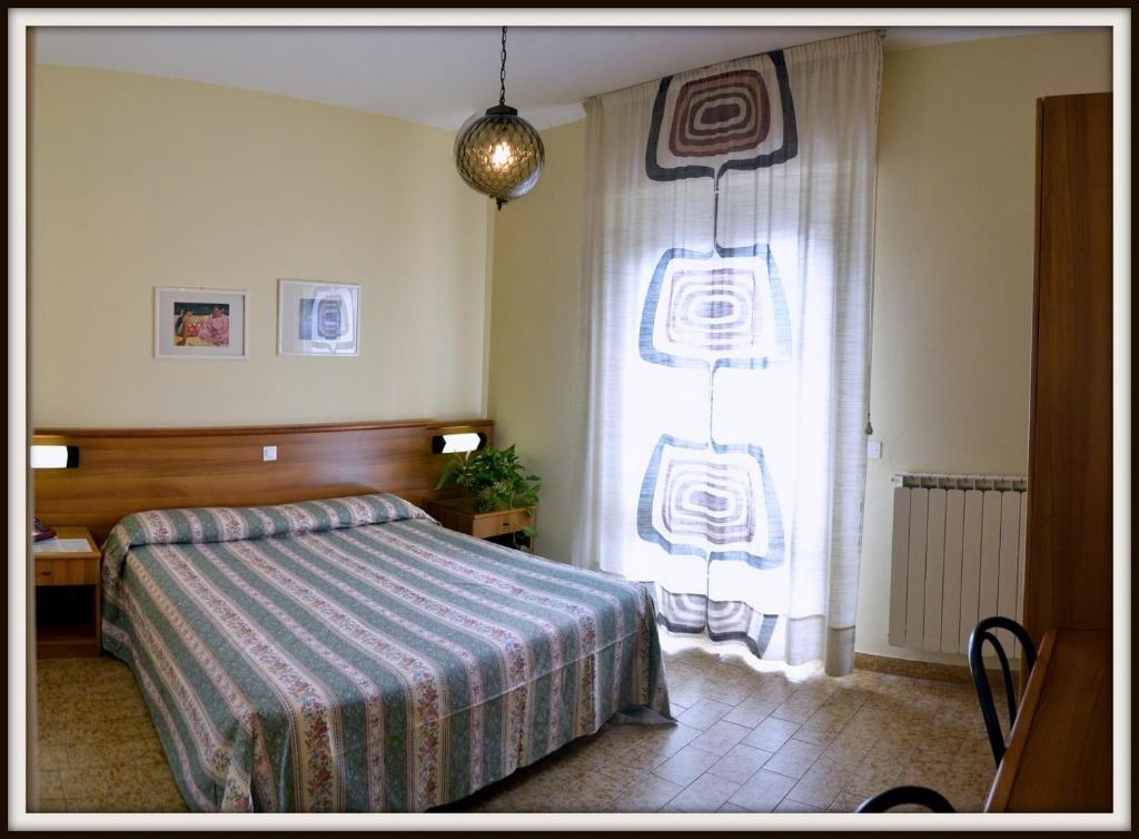 Hotel Del Golfo Lerici Kamer foto