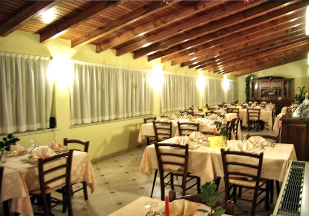 Hotel Del Golfo Lerici Buitenkant foto