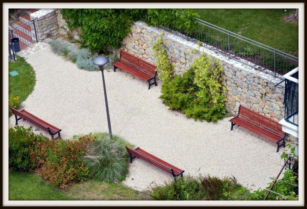 Hotel Del Golfo Lerici Buitenkant foto